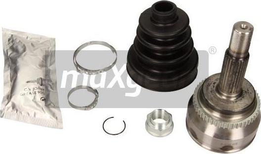 Maxgear 49-1521 - Joint Kit, drive shaft autospares.lv