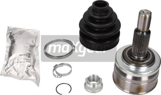 Maxgear 49-1579 - Joint Kit, drive shaft autospares.lv