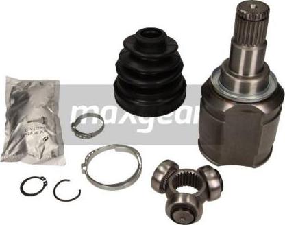 Maxgear 49-1644 - Joint Kit, drive shaft autospares.lv