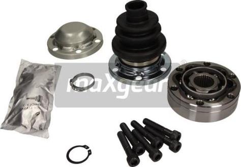 Maxgear 49-1646 - Joint Kit, drive shaft autospares.lv