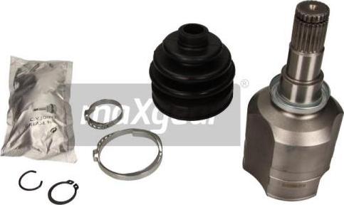 Maxgear 49-1640 - Joint Kit, drive shaft autospares.lv