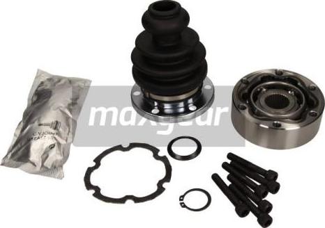 Maxgear 49-1648 - Joint Kit, drive shaft autospares.lv