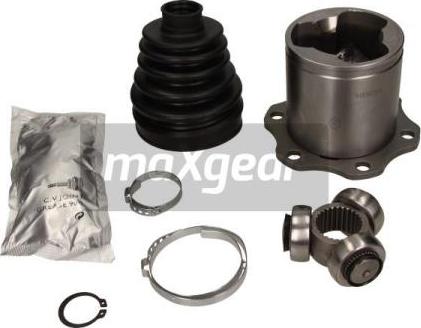 Maxgear 49-1647 - Joint Kit, drive shaft autospares.lv