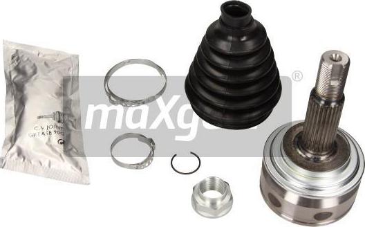 Maxgear 49-1615 - Joint Kit, drive shaft autospares.lv