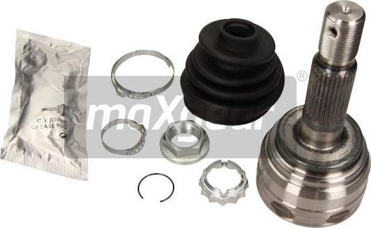 Maxgear 49-1610 - Joint Kit, drive shaft autospares.lv