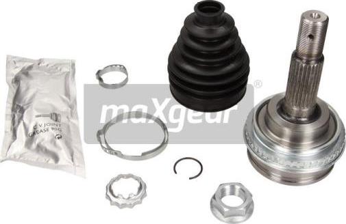 Maxgear 49-1611 - Joint Kit, drive shaft autospares.lv