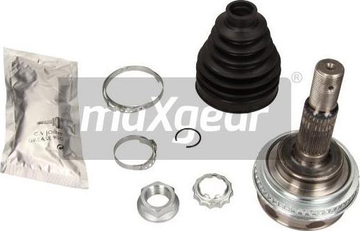 Maxgear 49-1612 - Joint Kit, drive shaft autospares.lv