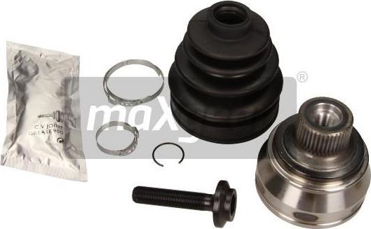 Maxgear 49-1617 - Joint Kit, drive shaft autospares.lv