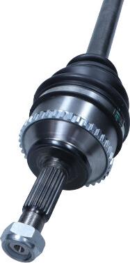 Maxgear 49-1684 - Drive Shaft autospares.lv