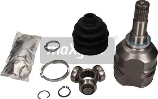 Maxgear 49-1639 - Joint Kit, drive shaft autospares.lv