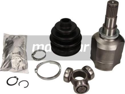 Maxgear 49-1638 - Joint Kit, drive shaft autospares.lv
