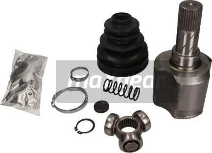 Maxgear 49-1625 - Joint Kit, drive shaft autospares.lv