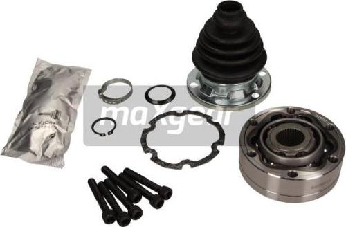 Maxgear 49-1620 - Joint Kit, drive shaft autospares.lv