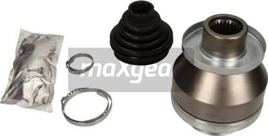 Maxgear 49-1621 - Joint Kit, drive shaft autospares.lv