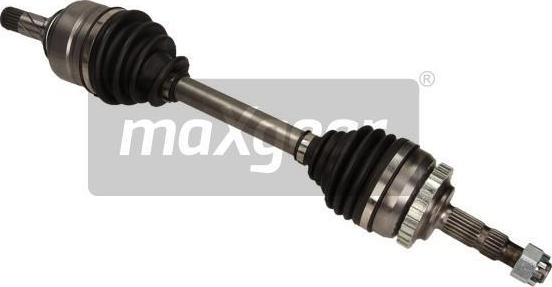 Maxgear 49-1672 - Drive Shaft autospares.lv