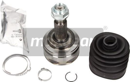 Maxgear 49-1054 - Joint Kit, drive shaft autospares.lv