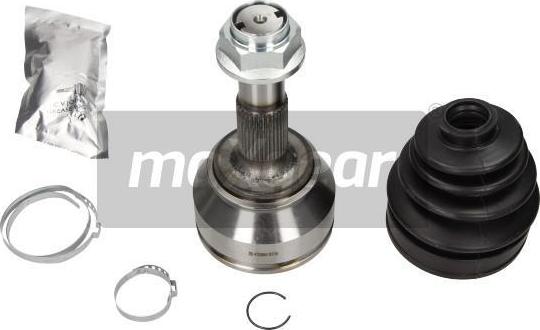 Maxgear 49-1017 - Joint Kit, drive shaft autospares.lv