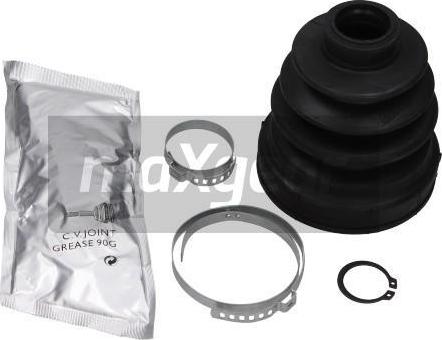 Maxgear 49-1029 - Joint Kit, drive shaft autospares.lv