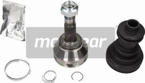 Maxgear 49-1020 - Joint Kit, drive shaft autospares.lv