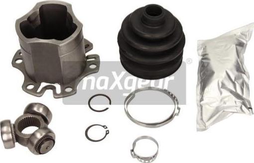 Maxgear 49-1022 - Joint Kit, drive shaft autospares.lv