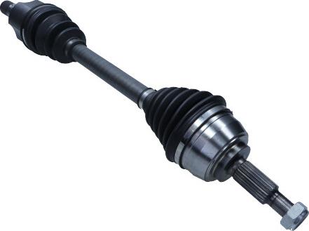 Maxgear 49-1027 - Drive Shaft autospares.lv