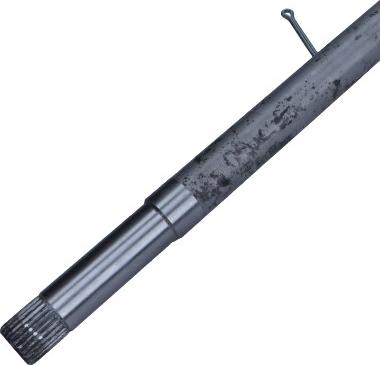 Maxgear 49-1159 - Drive Shaft autospares.lv