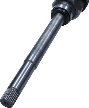 Maxgear 49-1169 - Drive Shaft autospares.lv