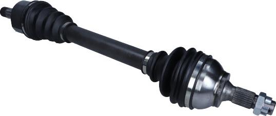 Maxgear 49-1168 - Drive Shaft autospares.lv