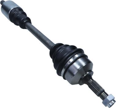 Kamoka CT1138973 - Drive Shaft autospares.lv