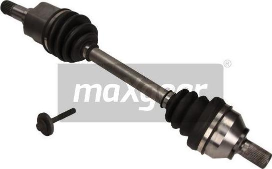 Maxgear 49-1131 - Drive Shaft autospares.lv