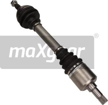 Maxgear 49-1128 - Drive Shaft autospares.lv