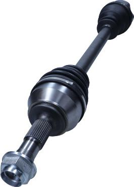 Maxgear 49-1899 - Drive Shaft autospares.lv