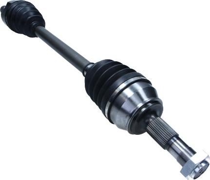 Maxgear 49-1897 - Drive Shaft autospares.lv