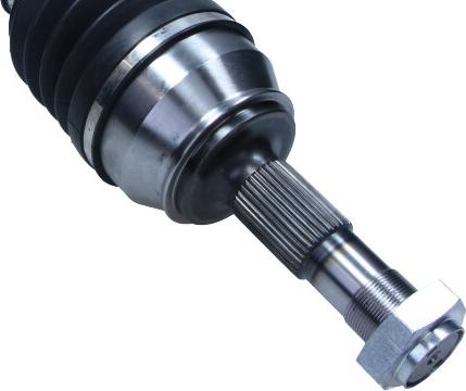 Maxgear 49-1897 - Drive Shaft autospares.lv