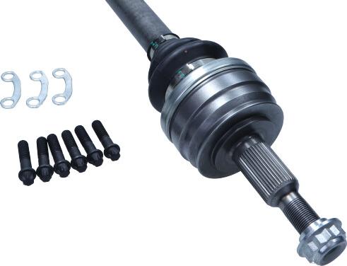 Maxgear 49-1816 - Drive Shaft autospares.lv