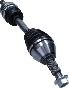 Maxgear 49-1813 - Drive Shaft autospares.lv