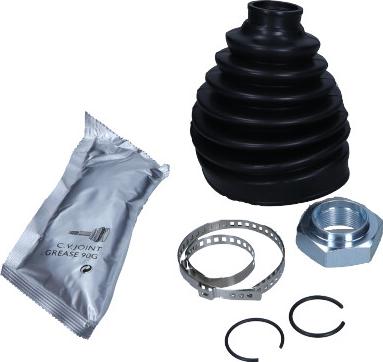 Maxgear 49-1394 - Bellow, drive shaft autospares.lv