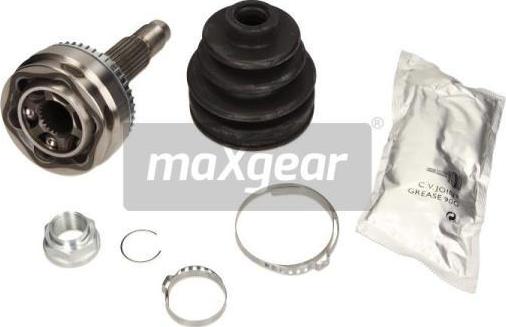 Maxgear 49-1319 - Joint Kit, drive shaft autospares.lv