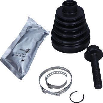 Maxgear 49-1387 - Bellow, drive shaft autospares.lv