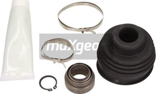 Maxgear 49-1334 - Bellow, drive shaft autospares.lv