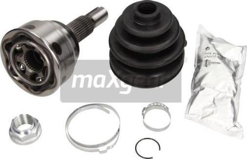 Maxgear 49-1320 - Joint Kit, drive shaft autospares.lv