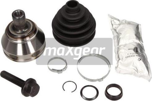 Maxgear 49-1323 - Joint Kit, drive shaft autospares.lv