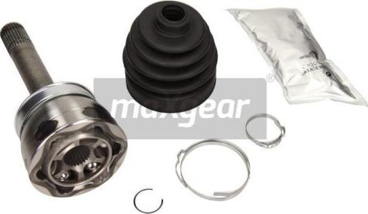 Maxgear 49-1294 - Joint Kit, drive shaft autospares.lv
