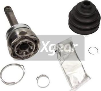 Maxgear 49-1292 - Joint Kit, drive shaft autospares.lv