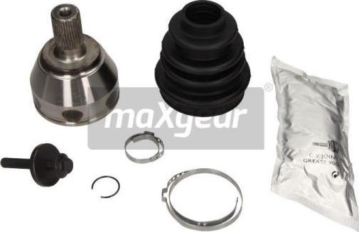 Maxgear 49-1248 - Joint Kit, drive shaft autospares.lv