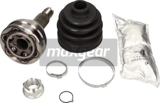 Maxgear 49-1242 - Joint Kit, drive shaft autospares.lv