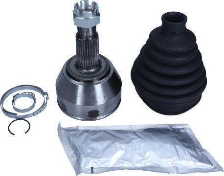 Maxgear 49-1247 - Joint Kit, drive shaft autospares.lv