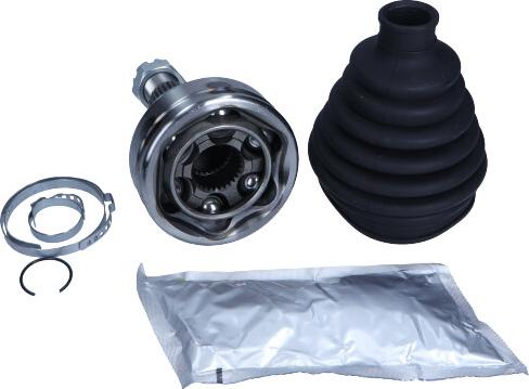 Maxgear 49-1247 - Joint Kit, drive shaft autospares.lv