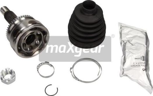 Maxgear 49-1259 - Joint Kit, drive shaft autospares.lv