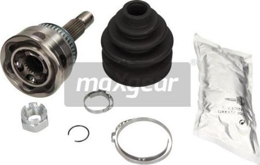 Maxgear 49-1261 - Joint Kit, drive shaft autospares.lv